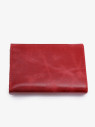 Портмоне женское Вектор ПЖ-453-1930 красное Портмоне женское Вектор ПЖ-453-1930 красное