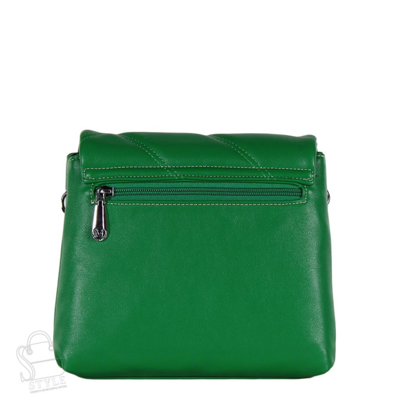 Сумка кросс-боди Valle Mitto 89885 green