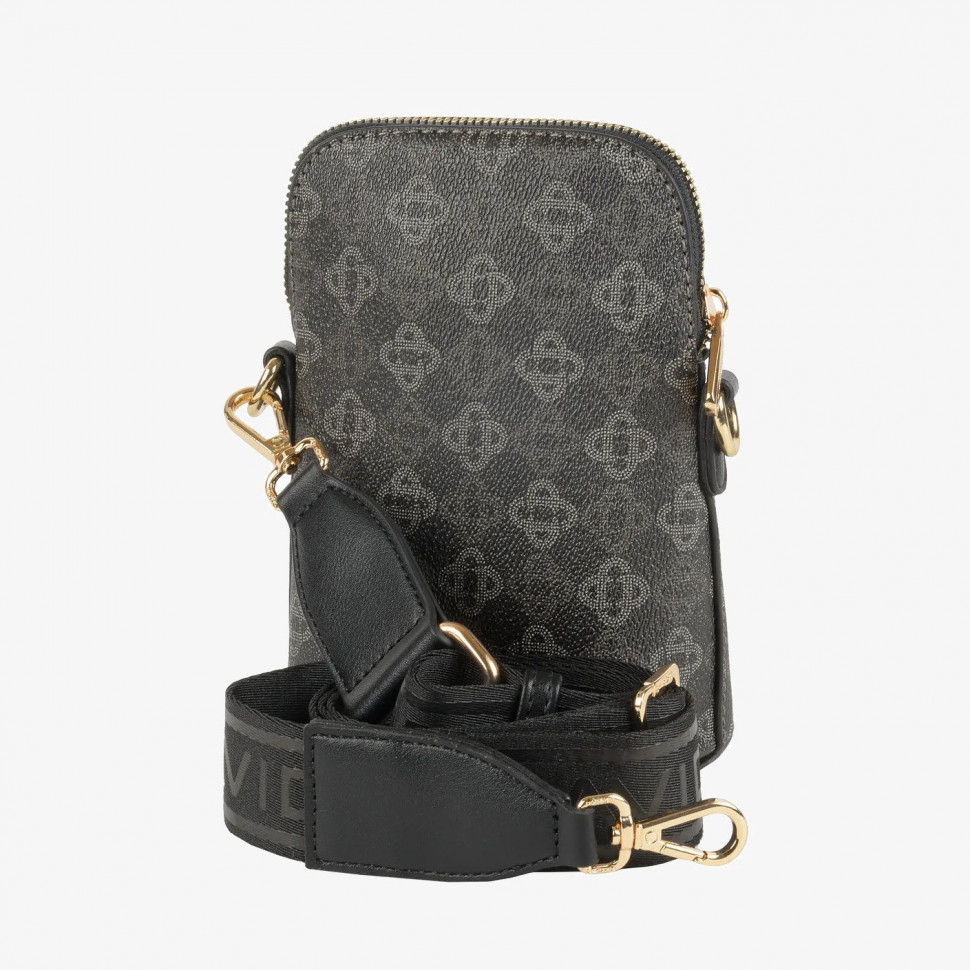 Сумка женская David Jones 7151 black