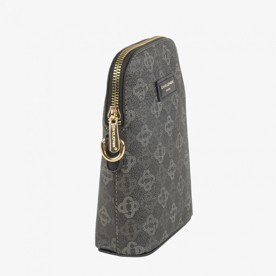 Сумка женская David Jones 7151 black