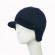 Мужское кепи 12663 MARHATTER тёмно-синий