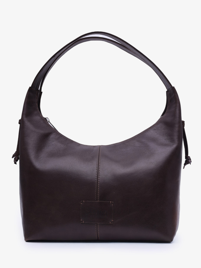 Сумка Rhino РСЖ Фиеста  тёмно-коричневый друид Сумка Rhino РСЖ Фиеста  тёмно-коричневый друид