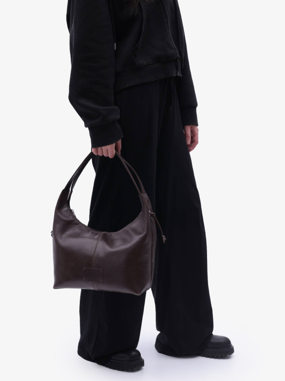 Сумка Rhino РСЖ Фиеста тёмно-коричневый друид Сумка Rhino РСЖ Фиеста тёмно-коричневый друид