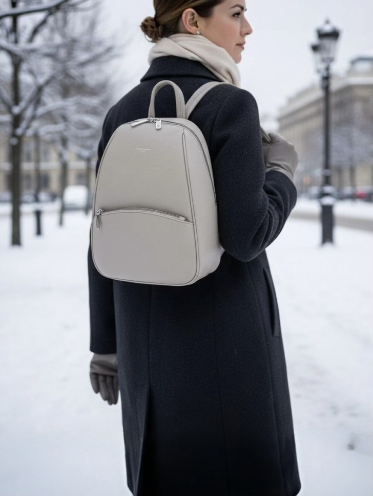 Рюкзак женский David Jones 6734АH Рюкзак женский David Jones 6734АH