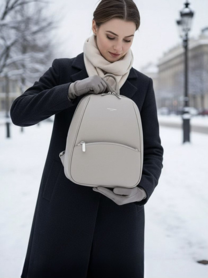 Рюкзак женский David Jones 6734АH Рюкзак женский David Jones 6734АH