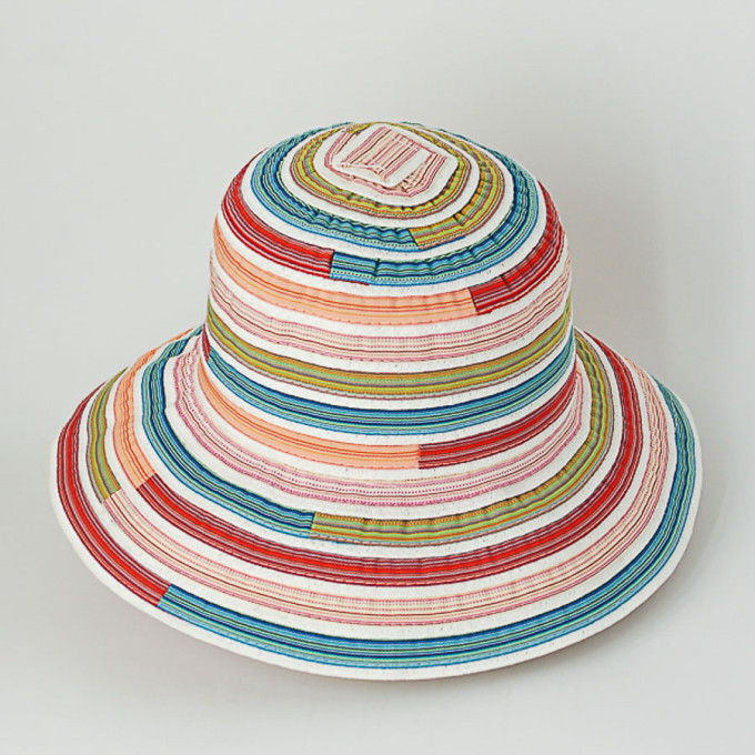 Шляпа-панама женская FIJI29, 50126 коралл Шляпа-панама женская FIJI29, 50126 коралл