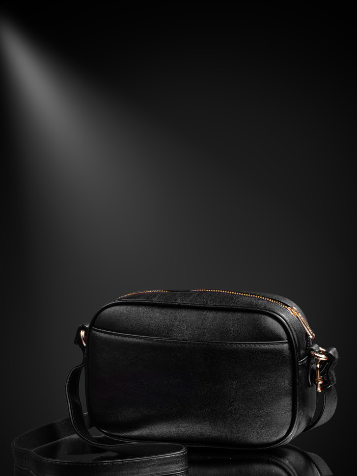 Сумка женская David Jones 7663 pumpkin spice