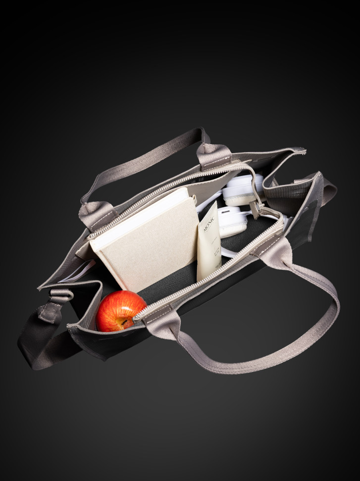 Сумка женская David Jones 7640 black