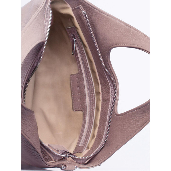 Сумка Richet 3235LN  757 пудра