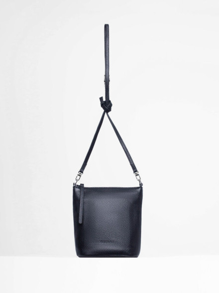 Сумка Richet 3245LN 376 чёрная