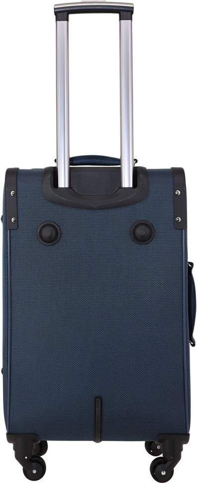 Чемодан средний Rion+ 427/4  22"