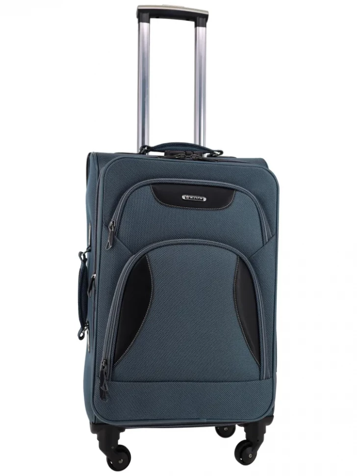 Чемодан средний Rion+ 427/4  22"