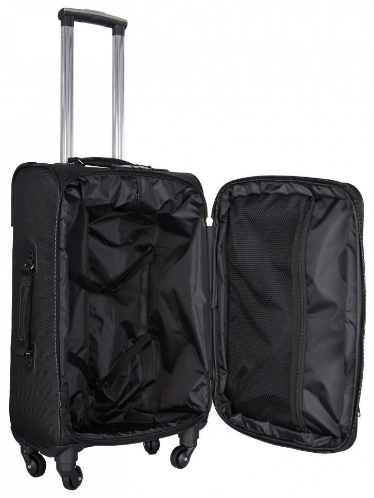 Чемодан средний Rion+ 427/4  22"