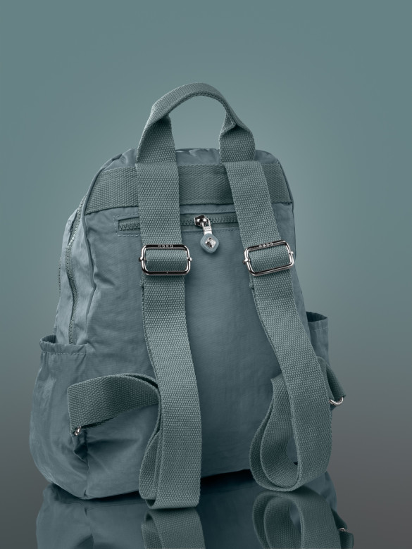 Рюкзак городской Bobo 5806-6 мята Рюкзак городской Bobo 5806-6 мята