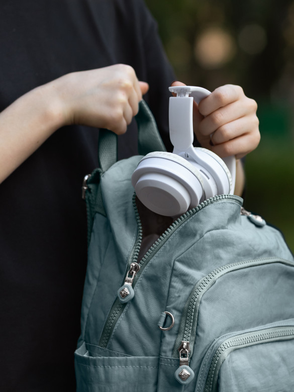 Рюкзак городской Bobo 5806-6 мята Рюкзак городской Bobo 5806-6 мята