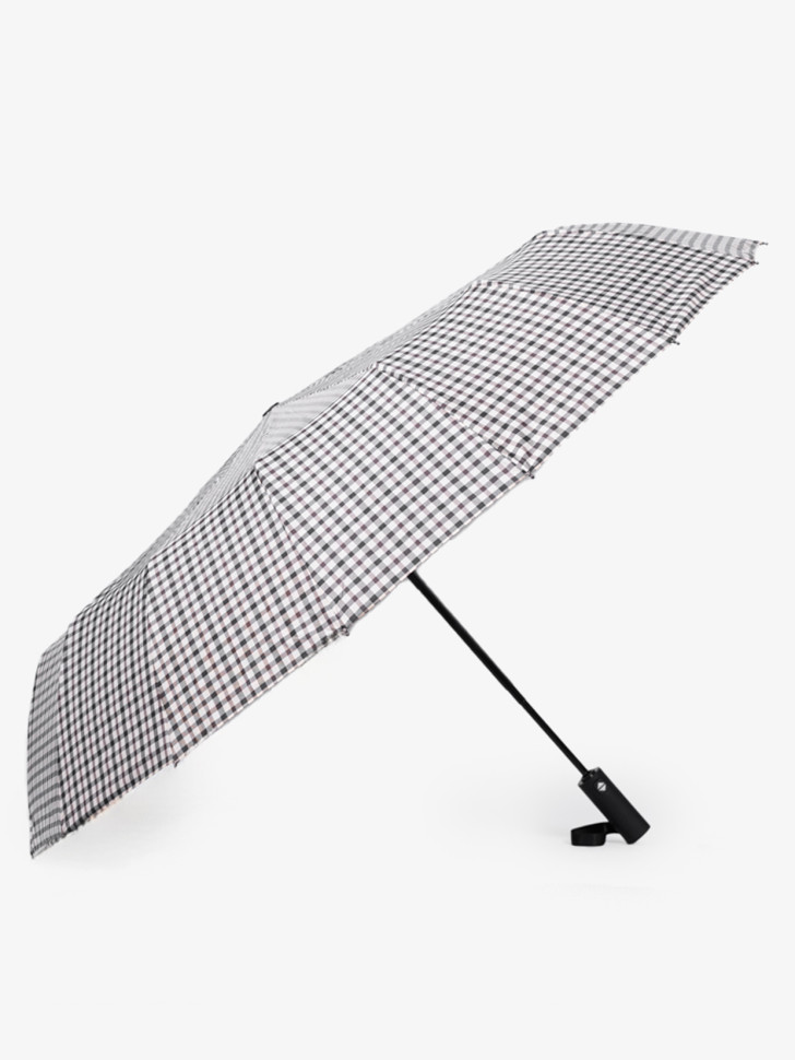Зонт женский Diniya 230 в клетку