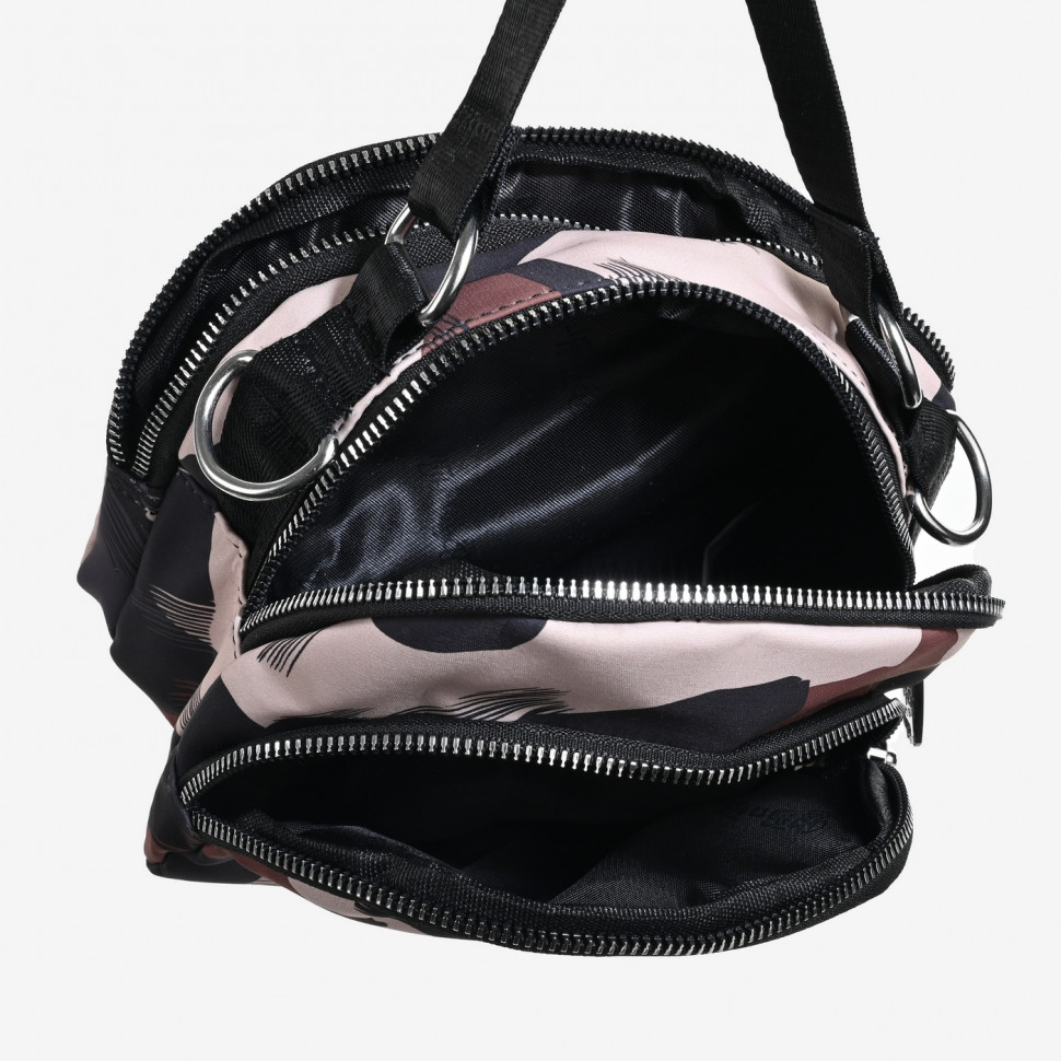 Сумка женская Bobo 1058 коричневая