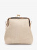 Клатч женский 2018 бежевый