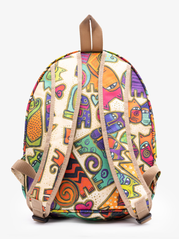 Рюкзак Voyage 20 кошки