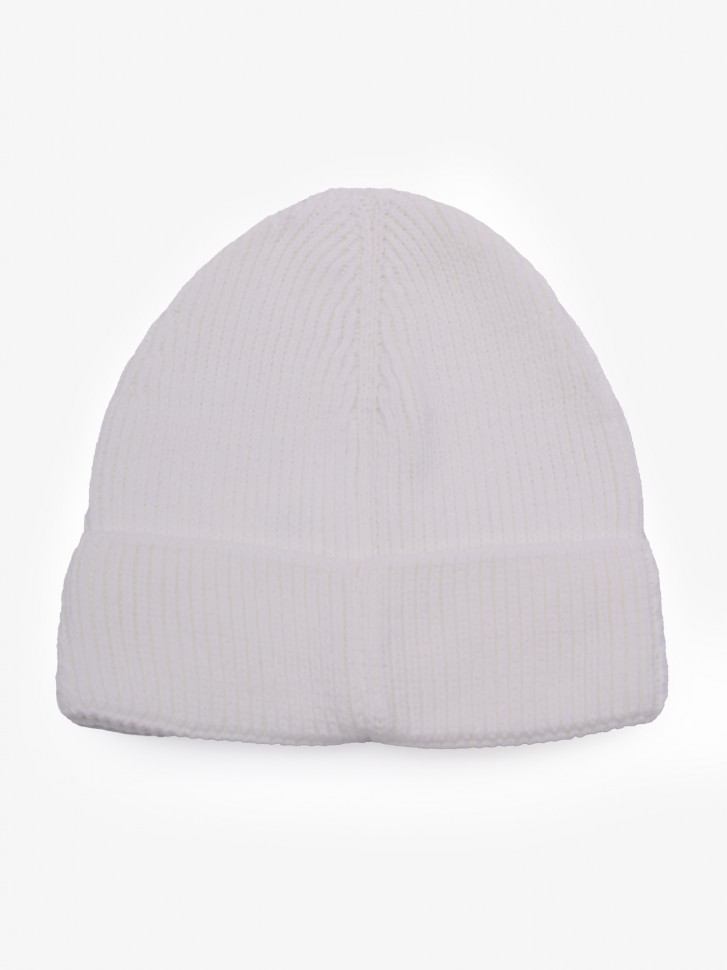 Шапка MARHATTER 13147 белая (56-58)