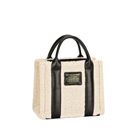 Сумка женская David Jones 7121 cr.white Сумка женская David Jones 7121 cr.white