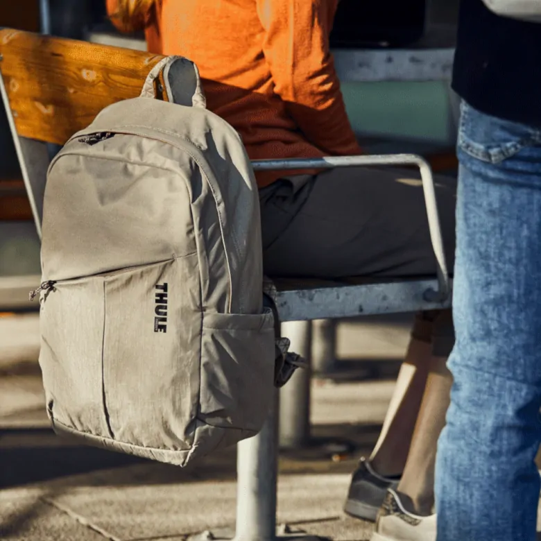 Рюкзак Thule Notus Backpack, 20L, Soft Sand