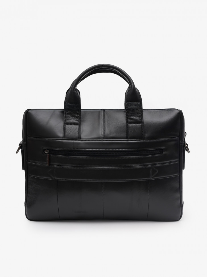 Сумка мужская Cheer Soul G 7710 черная