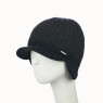 Мужское кепи 12663 MARHATTER тёмный хаки Мужское кепи 12663 MARHATTER тёмный хаки