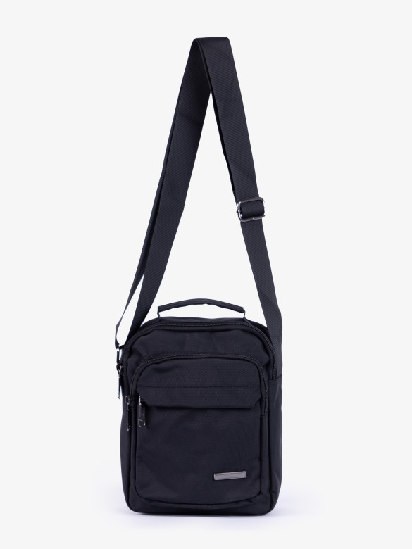 Сумка Aotian, Б 18030 черная