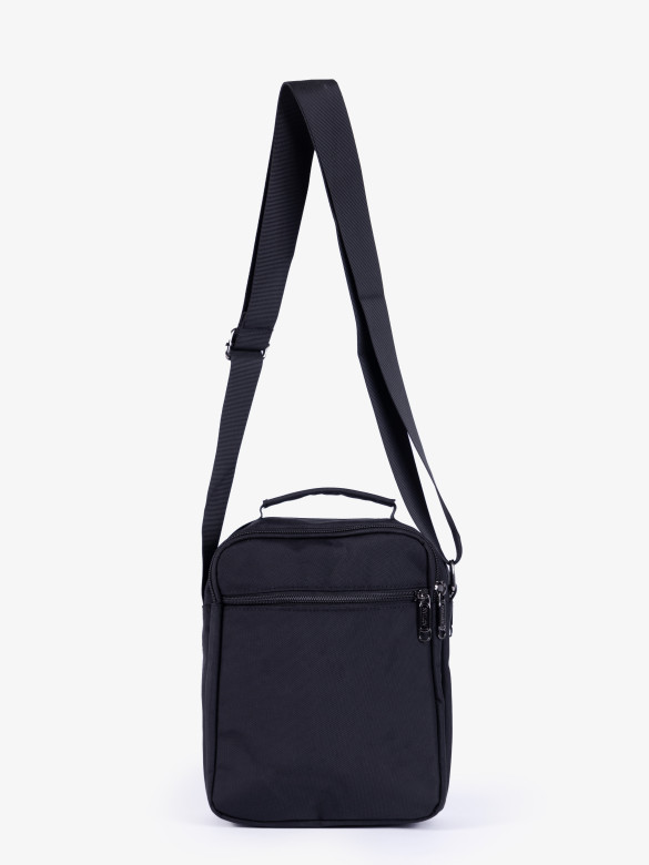 Сумка Aotian, Б 18030 черная