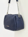 Сумка FIATO 2852 вителло синий
