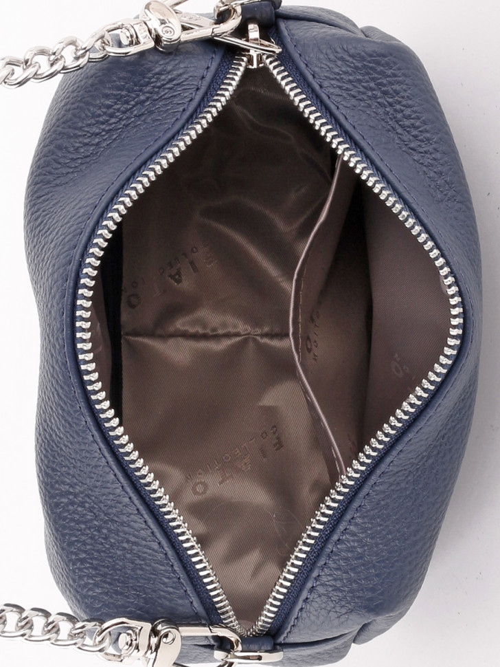 Сумка FIATO 2852 вителло синий