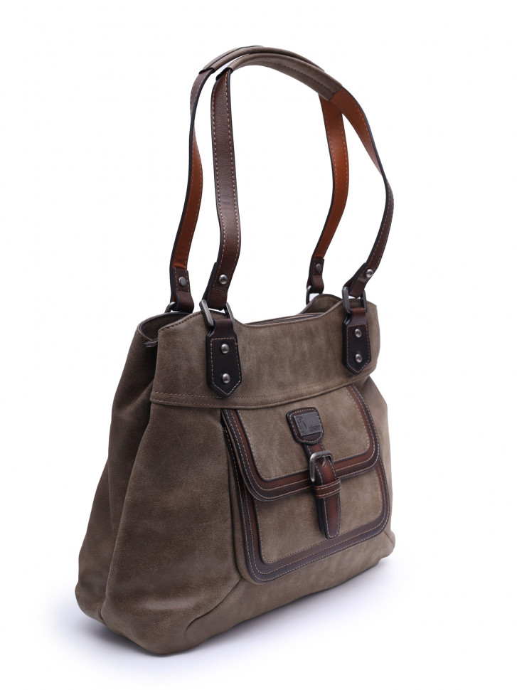 Сумка женская Flame Dance 5199 khaki