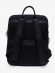 Рюкзак городской David Jones 694408 black