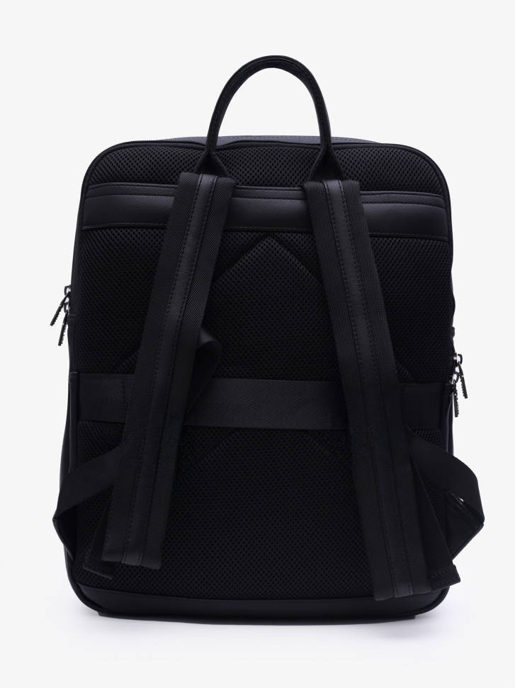 Рюкзак городской David Jones 694408 black