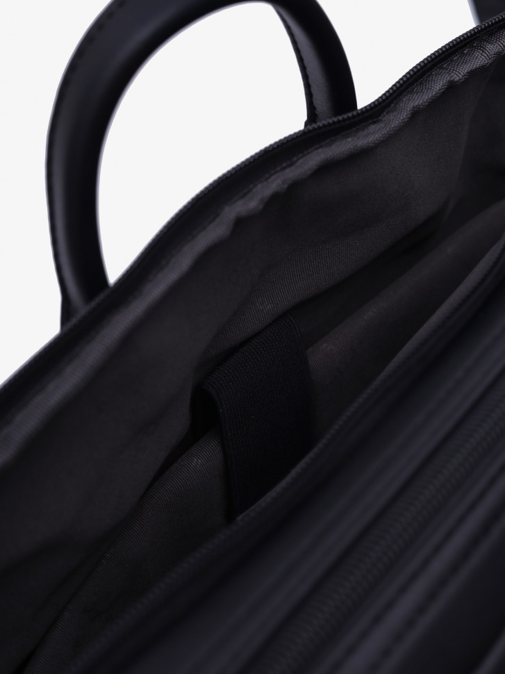 Рюкзак городской David Jones 694408 black