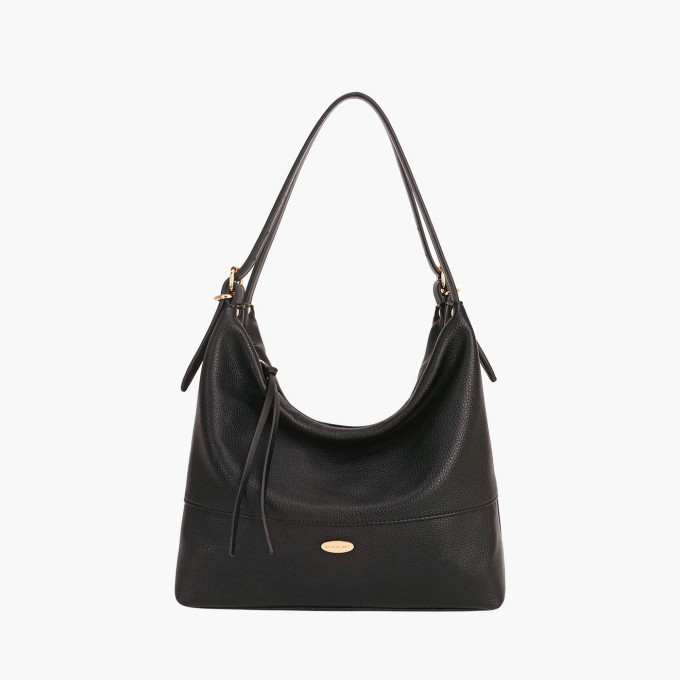 Сумка женская David Jones 6787 black Сумка женская David Jones 6787 black