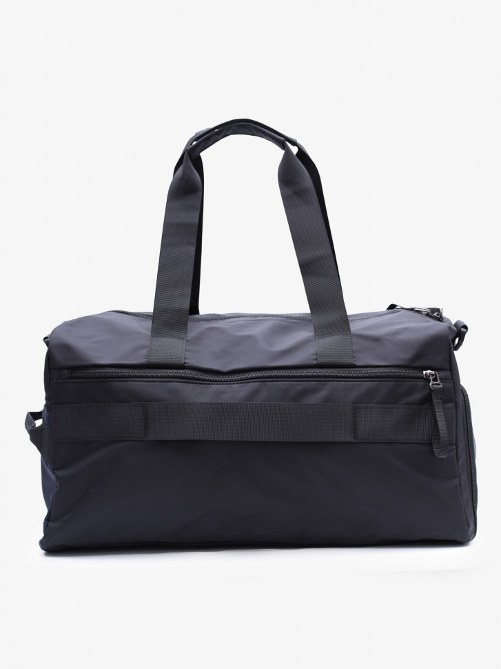 Сумка спортивная Baggins 3062 синяя