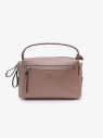 Сумка женская Karya 2229 капучино Сумка женская Karya 2229 капучино