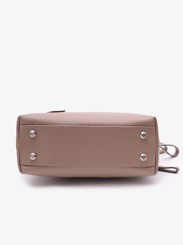 Сумка женская Karya 2229 капучино Сумка женская Karya 2229 капучино