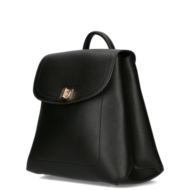 Рюкзак городской David Jones 7349 black Рюкзак городской David Jones 7349 black