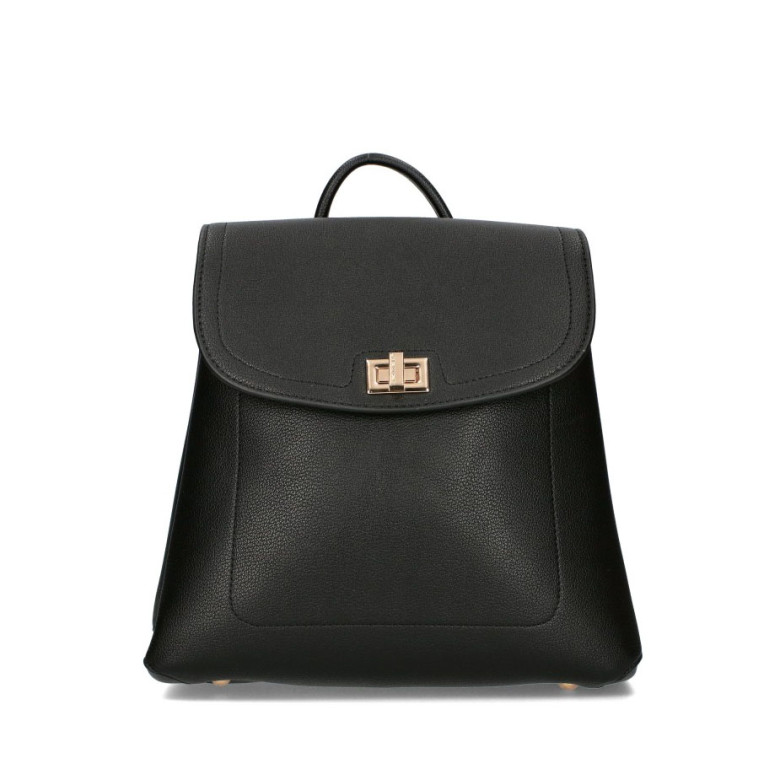 Рюкзак городской David Jones 7349 black Рюкзак городской David Jones 7349 black