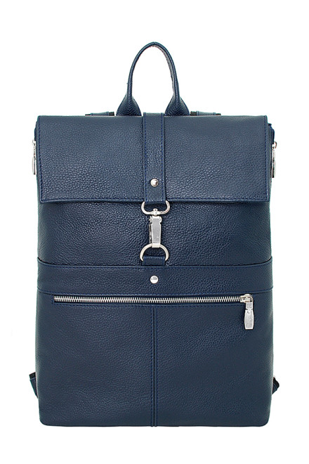 Рюкзак женский кожаный Protege, Ц-263 флотер Рюкзак женский кожаный Protege, Ц-263 флотер