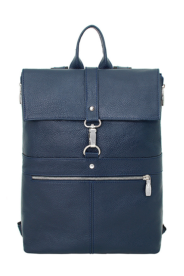 Рюкзак женский кожаный Protege, Ц-263 флотер