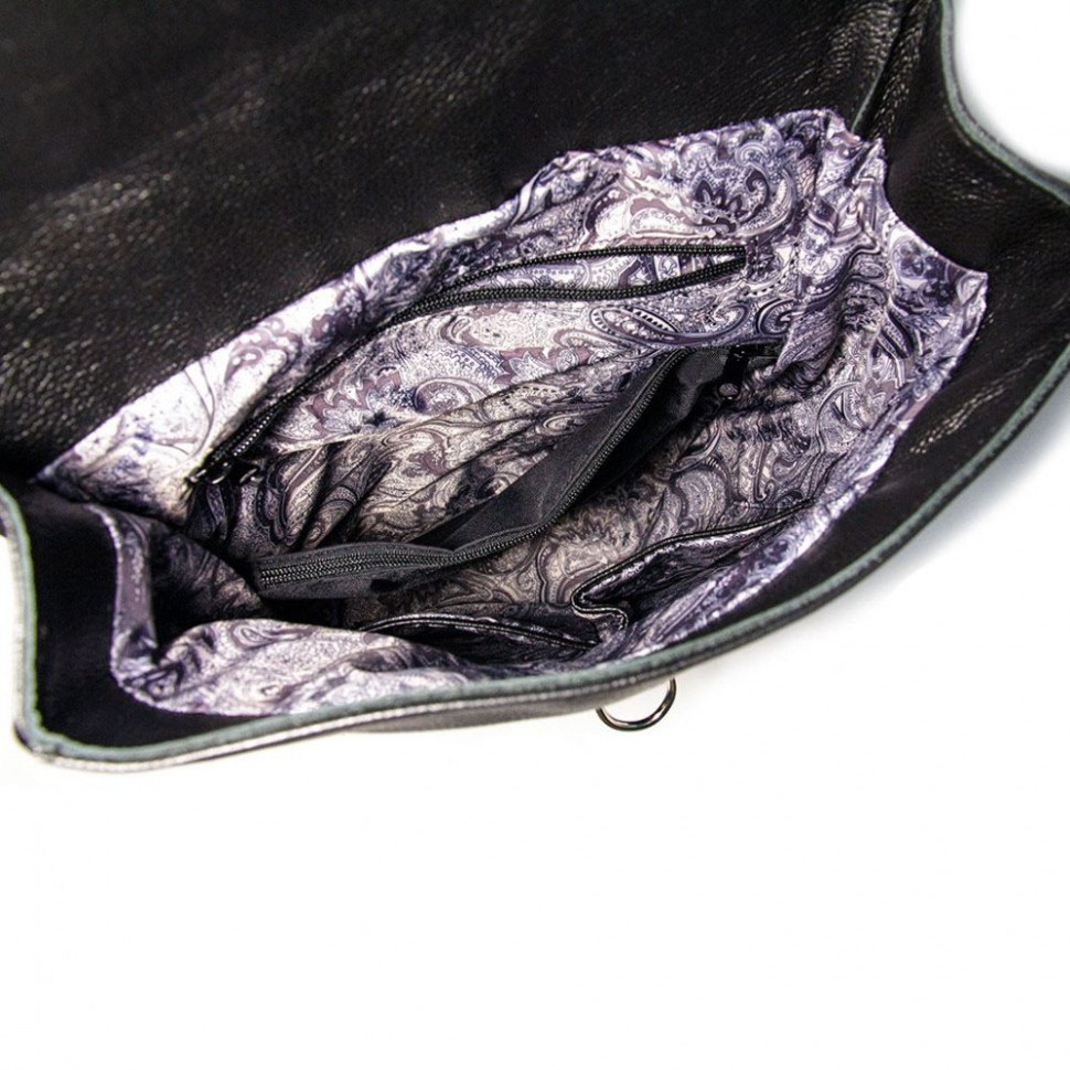 Рюкзак женский кожаный Protege, Ц-263 флотер