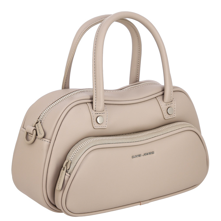 Сумка женская David Jones 8288 oxford tan