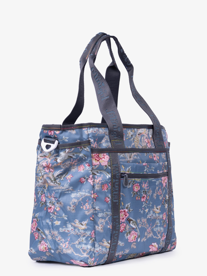 Сумка Minigirl 3089 цветы