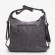 Сумка-рюкзак Roseshow 83130 серый