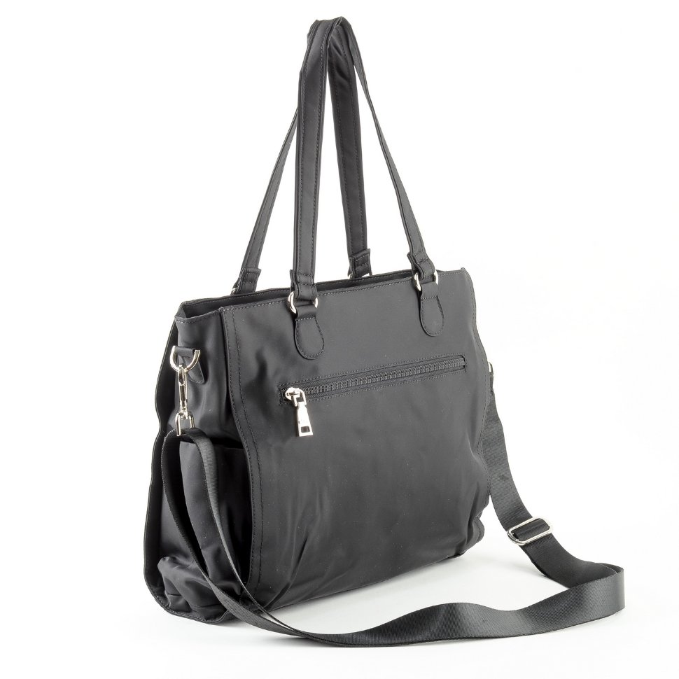 Сумка женская Epol 6034-01 чёрная