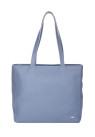 Сумка-шопер Esse ЗОЯ ТУМАН 78350 флотер серо-голубой Сумка-шопер Esse ЗОЯ ТУМАН 78350 флотер серо-голубой